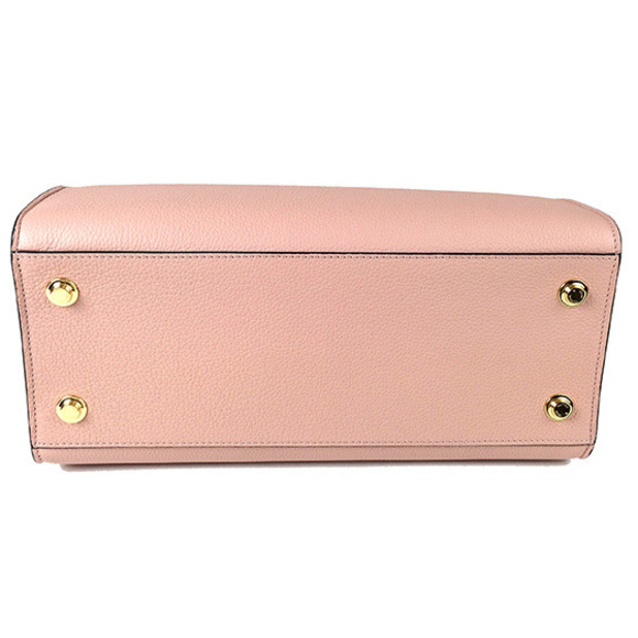 Louis Vuitton City Steamer MM Magnolia 2way Shoulder Bag - Picture 4 of 6